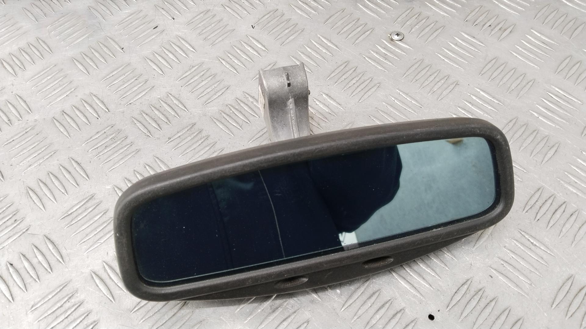 Зеркало заднего вида (салонное) Peugeot 307 купить в России